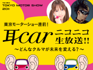 耳Car